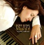Love Song in the Night (MP3 Download Prophetic Worship) by Virginia Sullivent Killingsworth